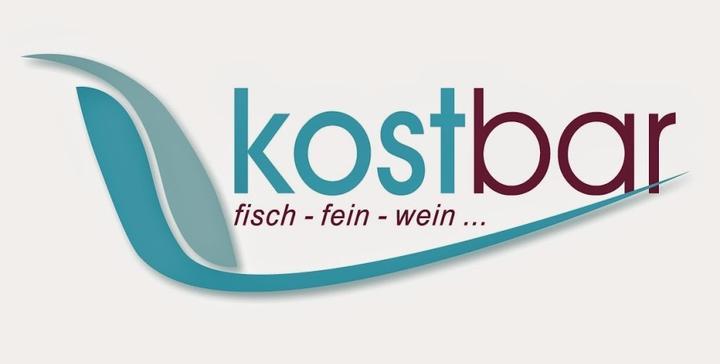 Kostbar Fisch - Fein - Wein