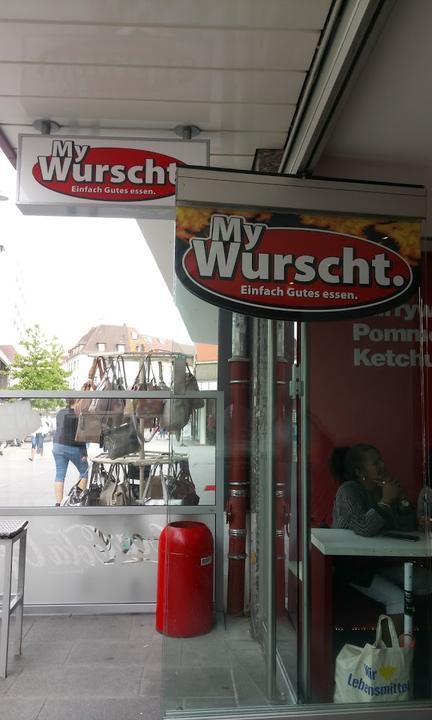 mywurscht