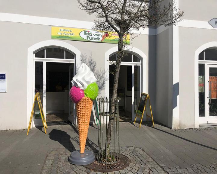 Eis vom Funck - Eisdiele