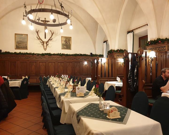 Gasthaus zum Stockhammer