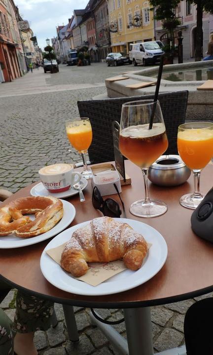 Caffè Lucca